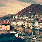 Hotel Socrate 3*