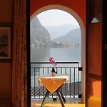 Hotel Socrate