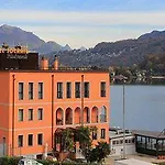 Hotel Socrate Lavena Ponte Tresa