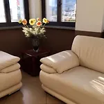 Hotel Socrate
