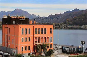 Hotel Socrate Lavena Ponte Tresa