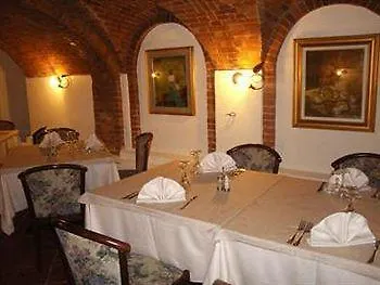 Hotel Socrate