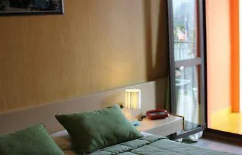 Socrate Hotel 3*