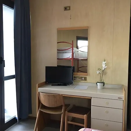 Hotel Socrate 3*