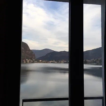 Socrate Hotel Lavena Ponte Tresa