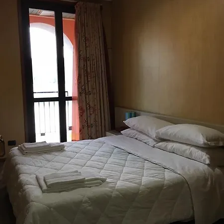 Hotel Socrate