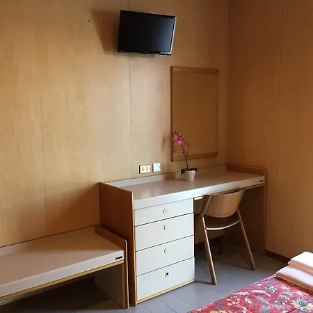 Socrate Hotel