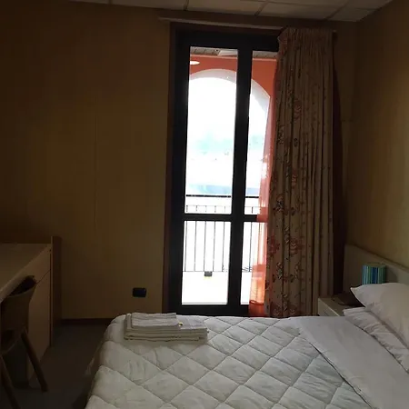 Socrate Hotel 3*
