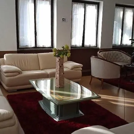 Socrate ラヴェーナ・ポンテ・トレーザ