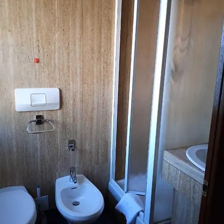 Socrate 3* ラヴェーナ・ポンテ・トレーザ