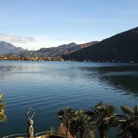 Socrate ホテル 3*