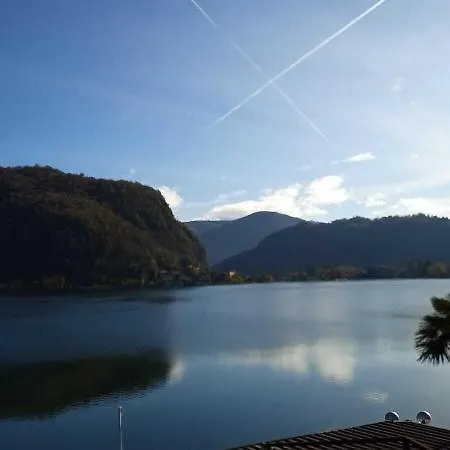 ホテル Socrate ラヴェーナ・ポンテ・トレーザ