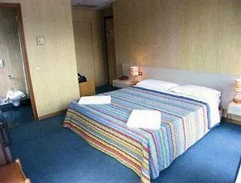 Socrate 3* ラヴェーナ・ポンテ・トレーザ