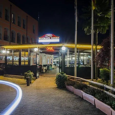 Socrate 3* ラヴェーナ・ポンテ・トレーザ