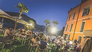 Socrate ラヴェーナ・ポンテ・トレーザ