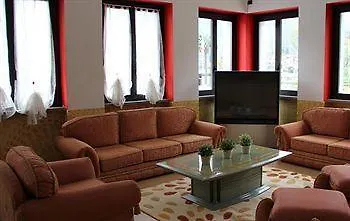 ホテル Socrate 3*