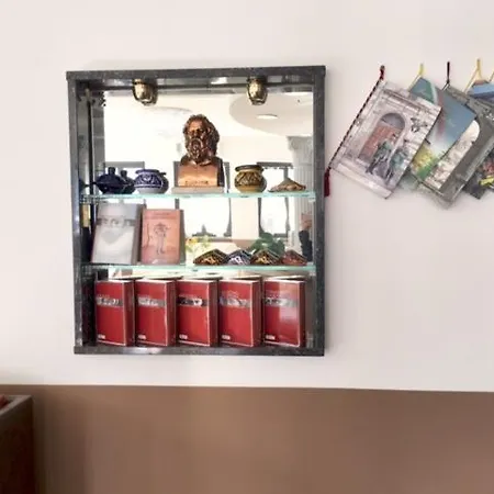 Socrate ホテル 3*