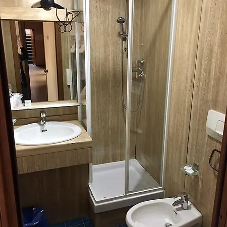 Socrate 3* ラヴェーナ・ポンテ・トレーザ