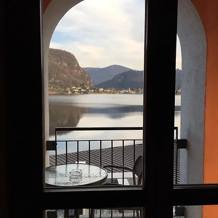 Socrate Lavena Ponte Tresa