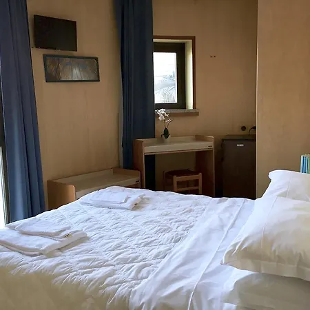 Socrate 3* ラヴェーナ・ポンテ・トレーザ