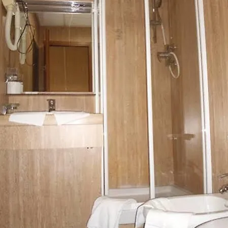 ホテル Socrate 3*