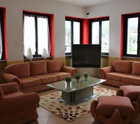 Socrate ホテル ラヴェーナ・ポンテ・トレーザ