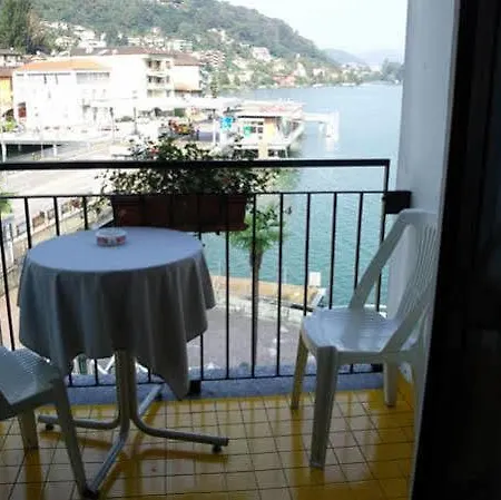 Hotel Socrate