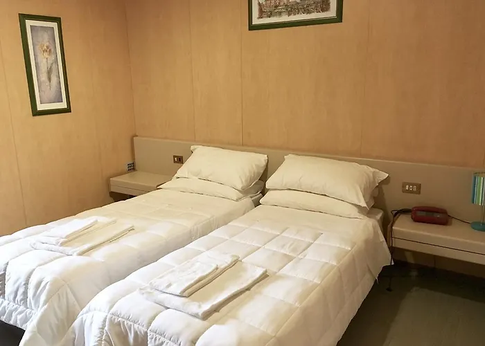 Hotel Socrate
