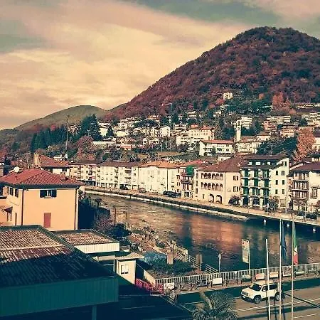 Hotel Socrate 3*