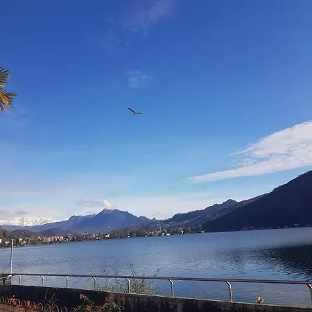 Hotel Socrate Lavena Ponte Tresa