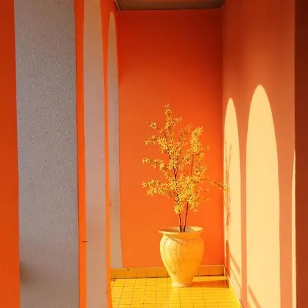 Socrate Hotel
