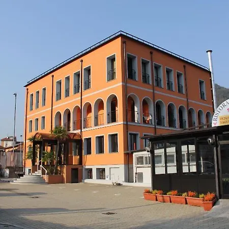 Hotel Socrate