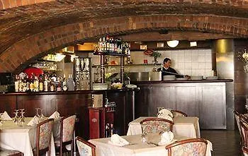 Socrate Hotel