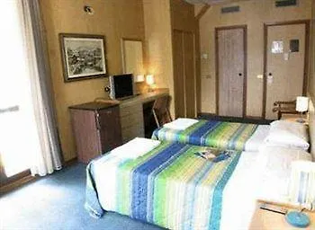 Hotel Socrate 3*