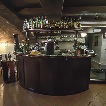 Socrate Hotel 3*