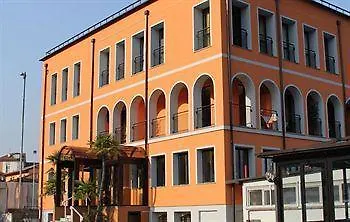 Hotel Socrate