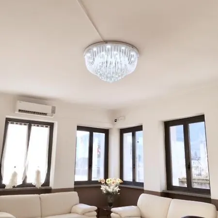 Hotel Socrate