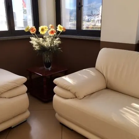Hotel Socrate