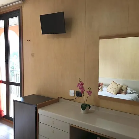 Socrate Hotel