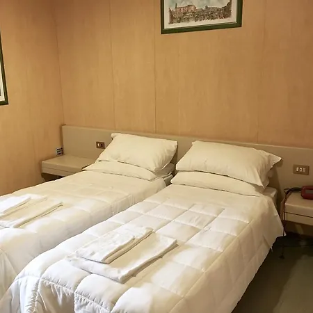 Hotel Socrate