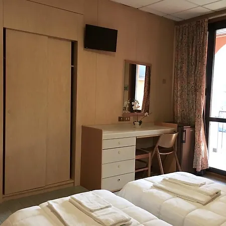 Socrate Hotel Lavena Ponte Tresa