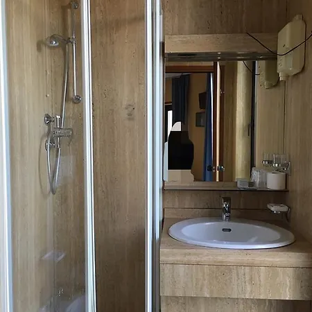 Hotel Socrate