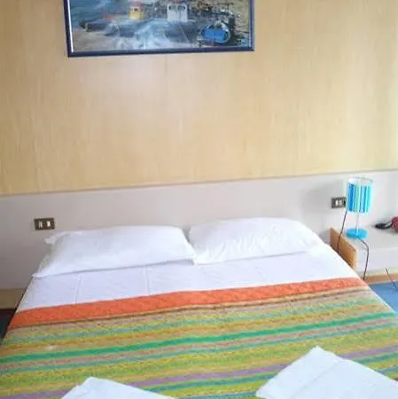 Hotel Socrate