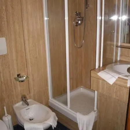 Hotel Socrate